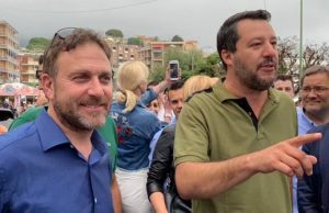 Appena sbarcato violenta bimba. Piana: grazie alle varie Carole, Ong e sinistra