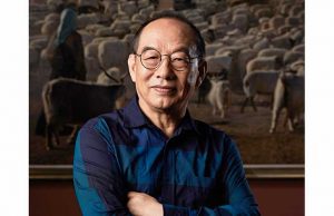 Al Ducale Splendore e purezza: il Tibet nell’Arte di Han Yuchen