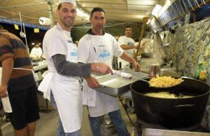 A Verzi a Loano torna la tradizionale Sagra dell’Otto