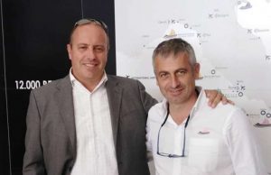 Siglato l’accordo tra Tigullio Shipping e Marina Chiavari