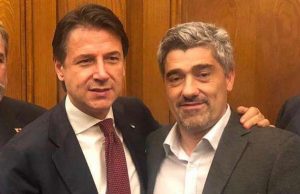 Nuova giunta, M5S: continuità con l’era Toti. Bucci ha gettato la maschera