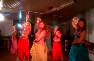 Ad Albenga il via dell’ a.a. dell’ Unitre Comprensoriale