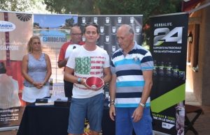 Al golf Garlenda vincono Gorni e Filippi