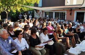 Albenga, stasera il via delle iniziative dell’Unitre