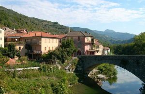 Vessalico, acqua razionata per acquedotto vandalizzato