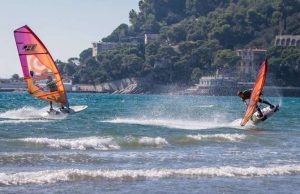 Al via il WindFestival 2019 di Diano Marina