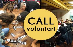 Teatro Akropolis cerca volontari per Testimonianze ricerca azioni