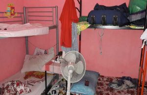 Bangladese affitta in nero e a clandestini: denunciato