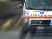 Genova Cornigliano, 80enne investita da un’auto. E’ grave