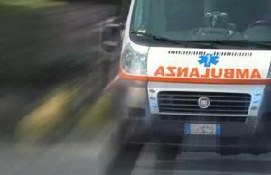 Genova Cornigliano, 80enne investita da un’auto. E’ grave