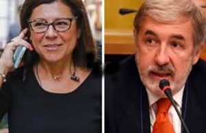 Gronda bloccata da Pd e M5S. Bucci: mozione Lega era giusta, ora dubbi su realizzazione