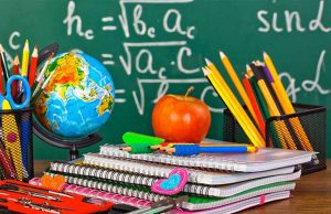 Evidenziatori pastello per cominciare la scuola al meglio