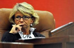 La genovese Anna Canepa in lizza per un posto nel Csm. Elezioni il 6 e 7 ottobre