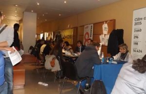 International Career Day: ecco le modalità di partecipazione