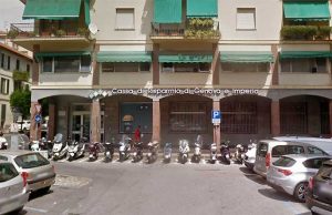 Preso il terzo rapinatore della Carige di Alassio: è un astigiano