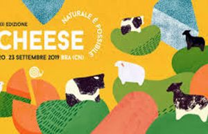 Cheese ’19 a Bra dal 20 al 23 settembre. Camembert e Bryndza a latte crudo