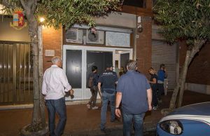 A Savona un controllo straordinario interforze sulle attività notturne