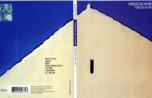 Martedi 24 per A Compagna conferenza di Laura Monferdini su Faber e Creuza de ma