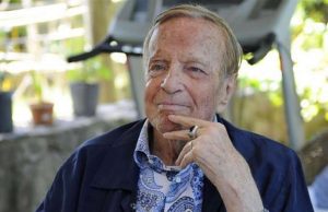 Petit hommage à Franco Zeffirelli, domani sera a Portofino