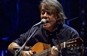 Fabrizio De André vent’anni dopo. Genova e il suo poeta