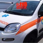 Chiavari, centauro cade dalla moto: investito da un auto muore