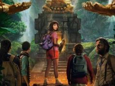 Anteprima UCI CINEMAS “Dora e la città perduta”