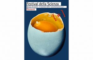 Dal 24 ottobre al 4 novembre torna a Genova il Festival della Scienza