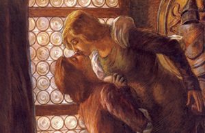 Amore, Passione e Sentimento ai Rolli di Genova