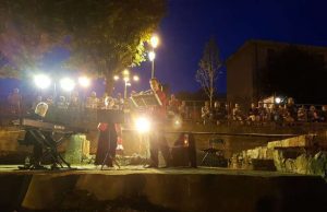 Albenga, domani sera concerto nella Basilica di San Vittore