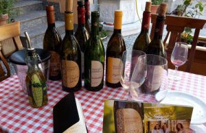 Oggi ad Albenga Educational dell’ Italian Riviera Experience