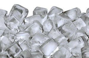 Richiamato ghiaccio per cocktails per Escherichia Coli fuori da limiti