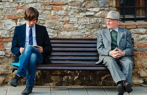 Il Nano Morgante | Il tempo della vitalità