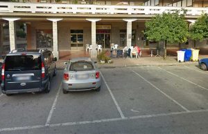 Il Questore fa chiudere per 30 giorni il kebab Sara a Ceriale