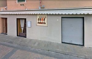 Titolare del ristorante La Gattafura si suicida dentro il locale