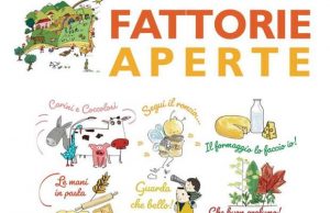 Nel fine settimana 22 fattorie aperte per i bambini