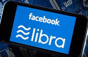 Wsj: PayPal si ritira da progetto Libra di Facebook