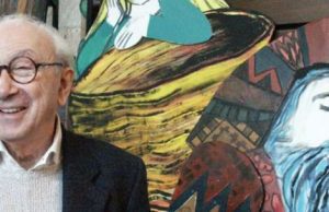 Lele Luzzati, ideo Il Parco Flauto Magico a S.Margherita