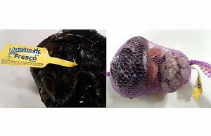 Alert ministero Salute richiamo lotti di Mitili e Tris di Mare