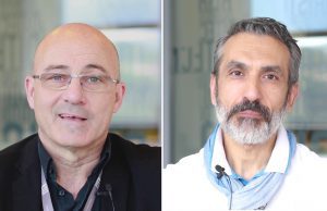 Giorgio Metta è ufficialmente a capo dell’Iit di Genova | Video