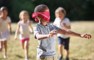 Dialogo nel Buio ti fa scoprire una dimensione multisensoriale