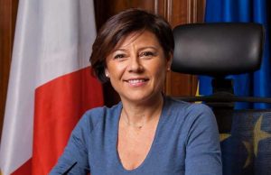 Crollo viadotto A6 | Domani arriva ministra De Micheli