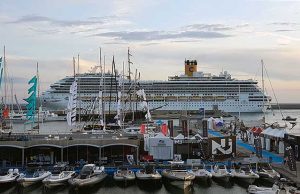 De Paoli: muoversi per fare rientrare marittimi liguri bloccati su Costa Magica