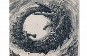 Il Nano Morgante | Lo stato di media felicità