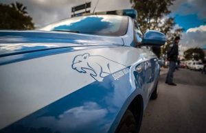 Agli arresti domiciliari va in giro: genovese arrestato per evasione polizia generica
