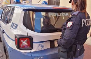 Sloveno pregiudicato trovato dentro albergo abbandonato