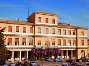 La Questura di Imperia prosegue gli incontri di educazione alla legalità