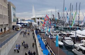 Situazione coronavirus a Genova è ok: Salone nautico 1-6 ottobre confermato