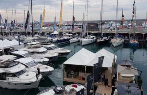 Salone Nautico di Genova, lancio mondiale a New York per la 60a edizione