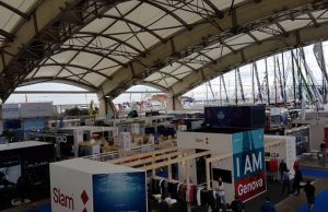 Coronavirus, Salone Nautico di Genova slitta da settembre a ottobre 2020