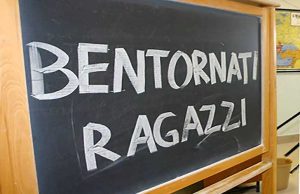 Si torna a scuola: i primi a Bolzano, gli ultimi in Puglia La campanella suona per oltre 166 mila studenti in Liguria